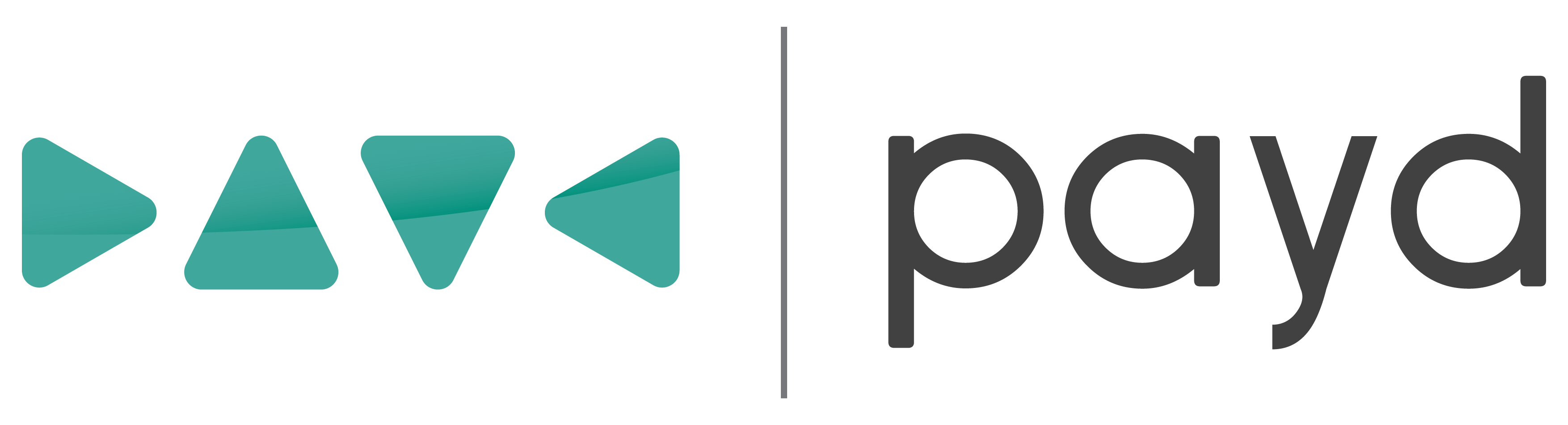 Payd Logo